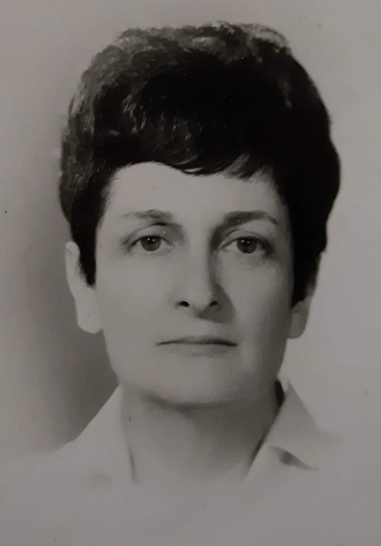 Mariam Bartov
