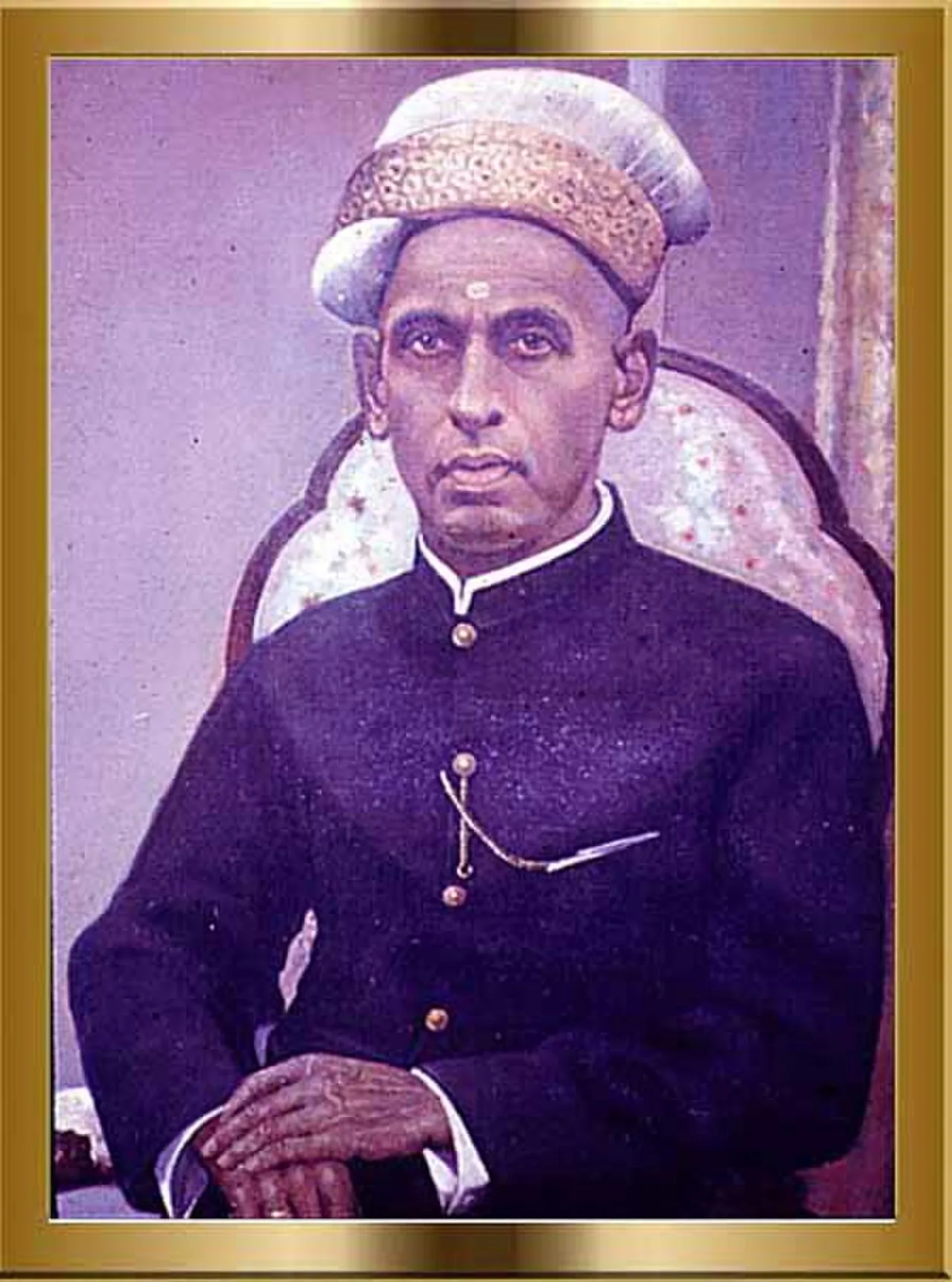 Ramavarma Appan Thampuran