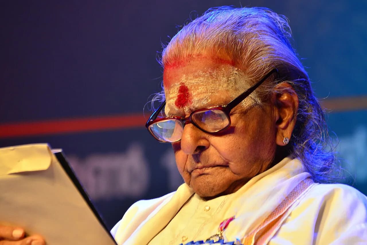 Chemancheri Kunhiraman Nair