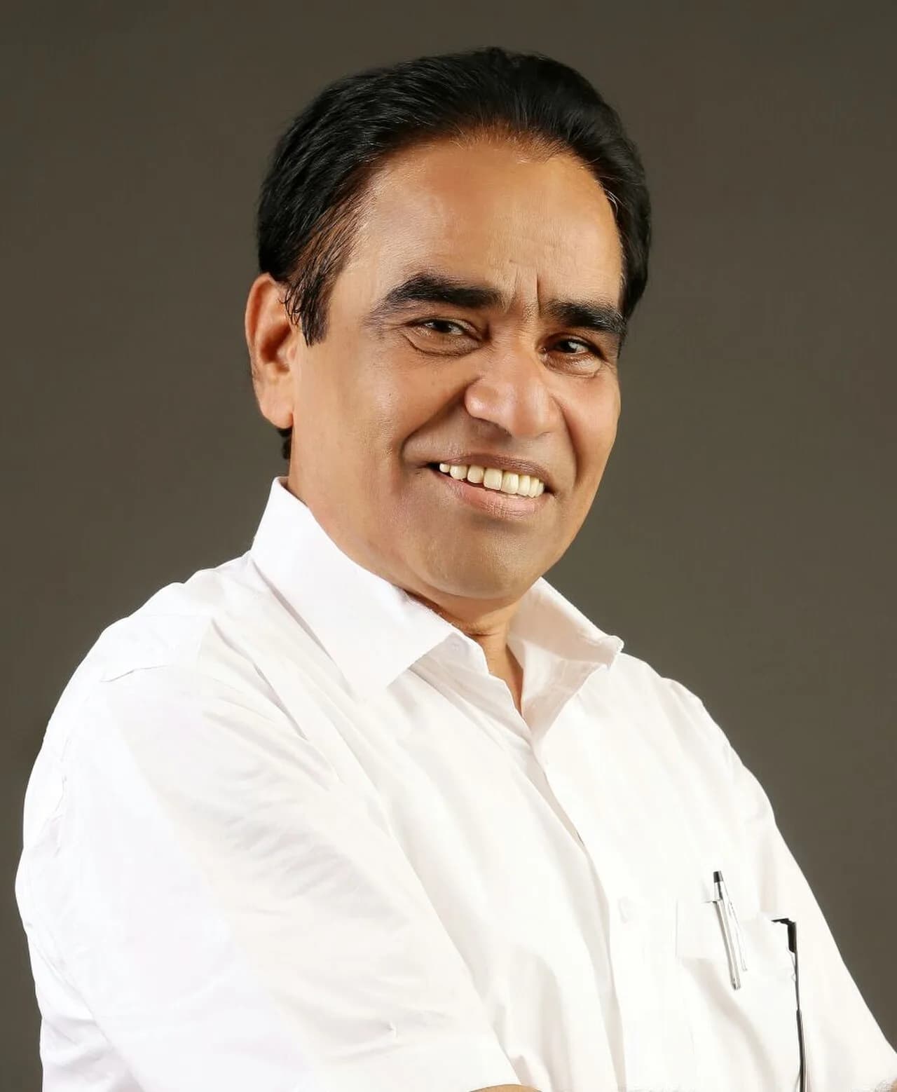 P. B. Abdul Razak