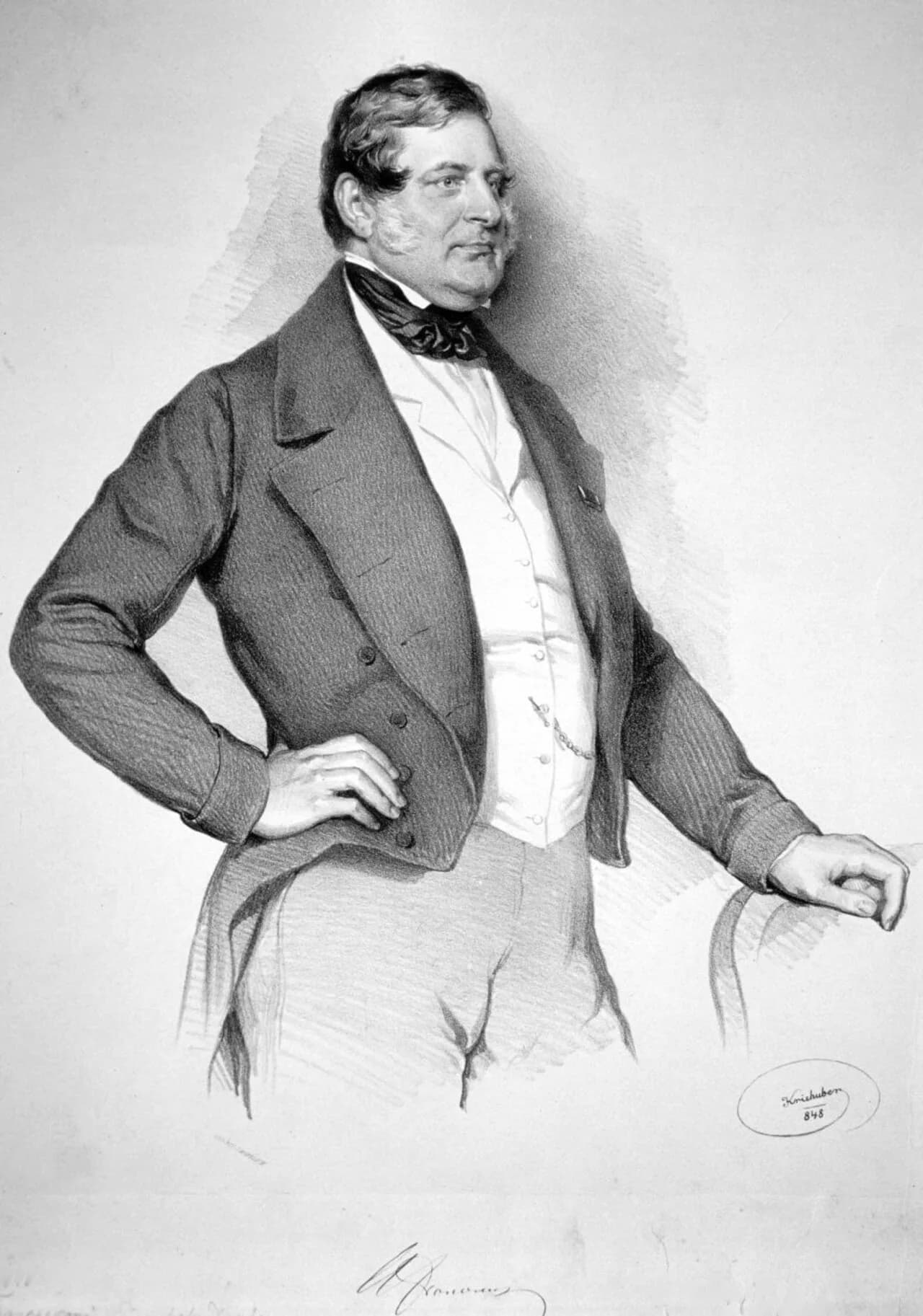 Hermenegild von Francesconi