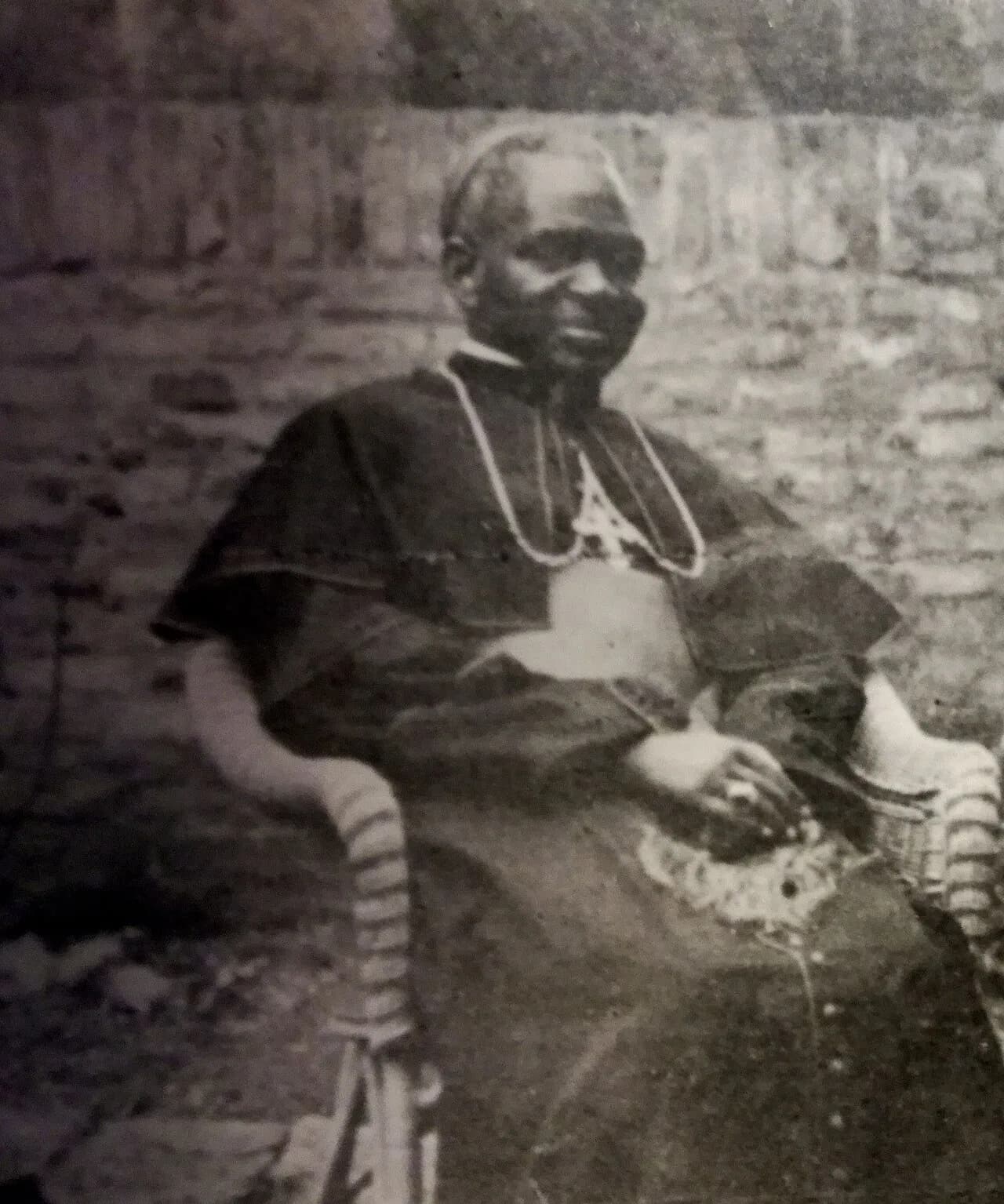 Joseph Kiwánuka