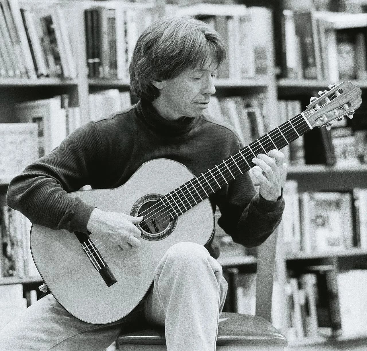 Gregory Coleman