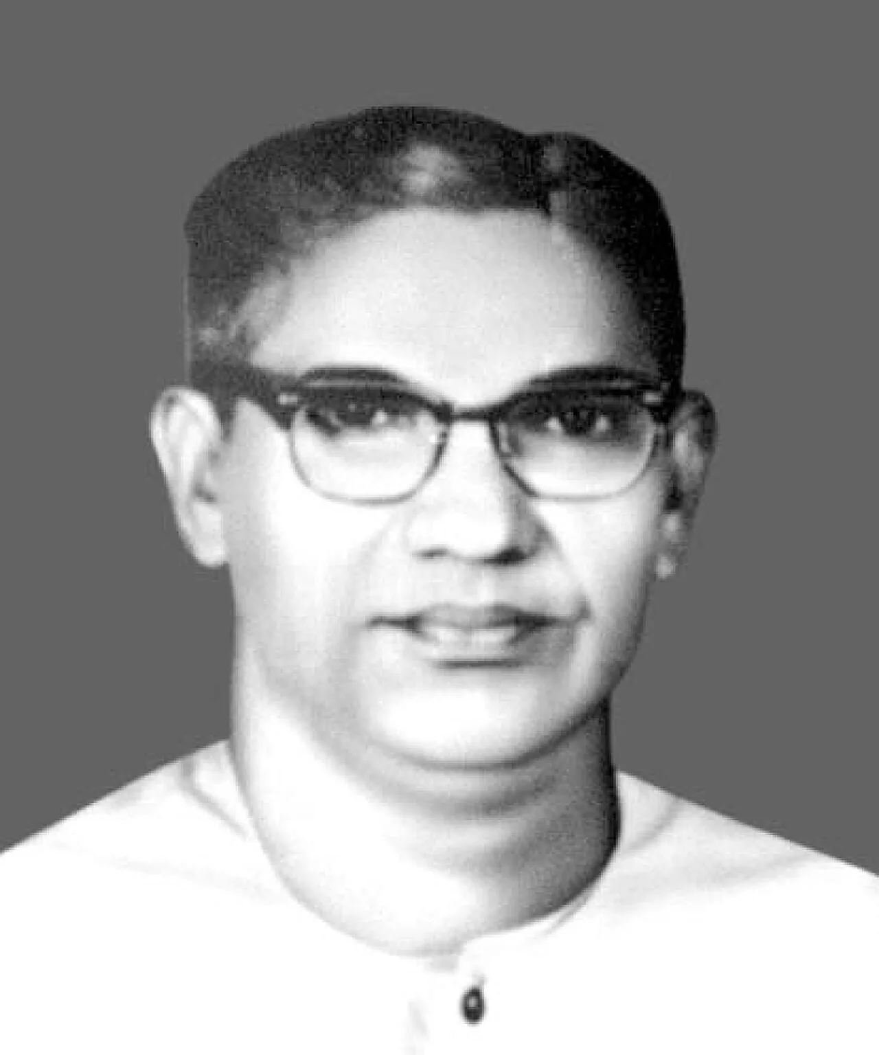 Kurissery Gopala Pillai