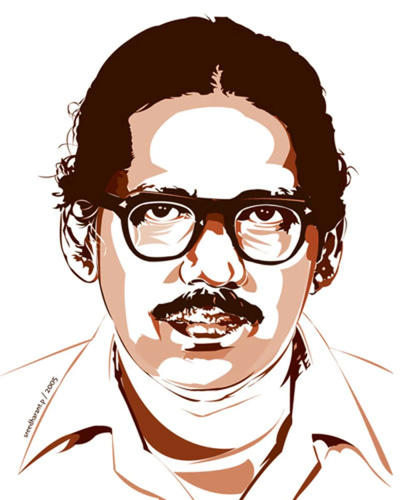 V T Kumaran