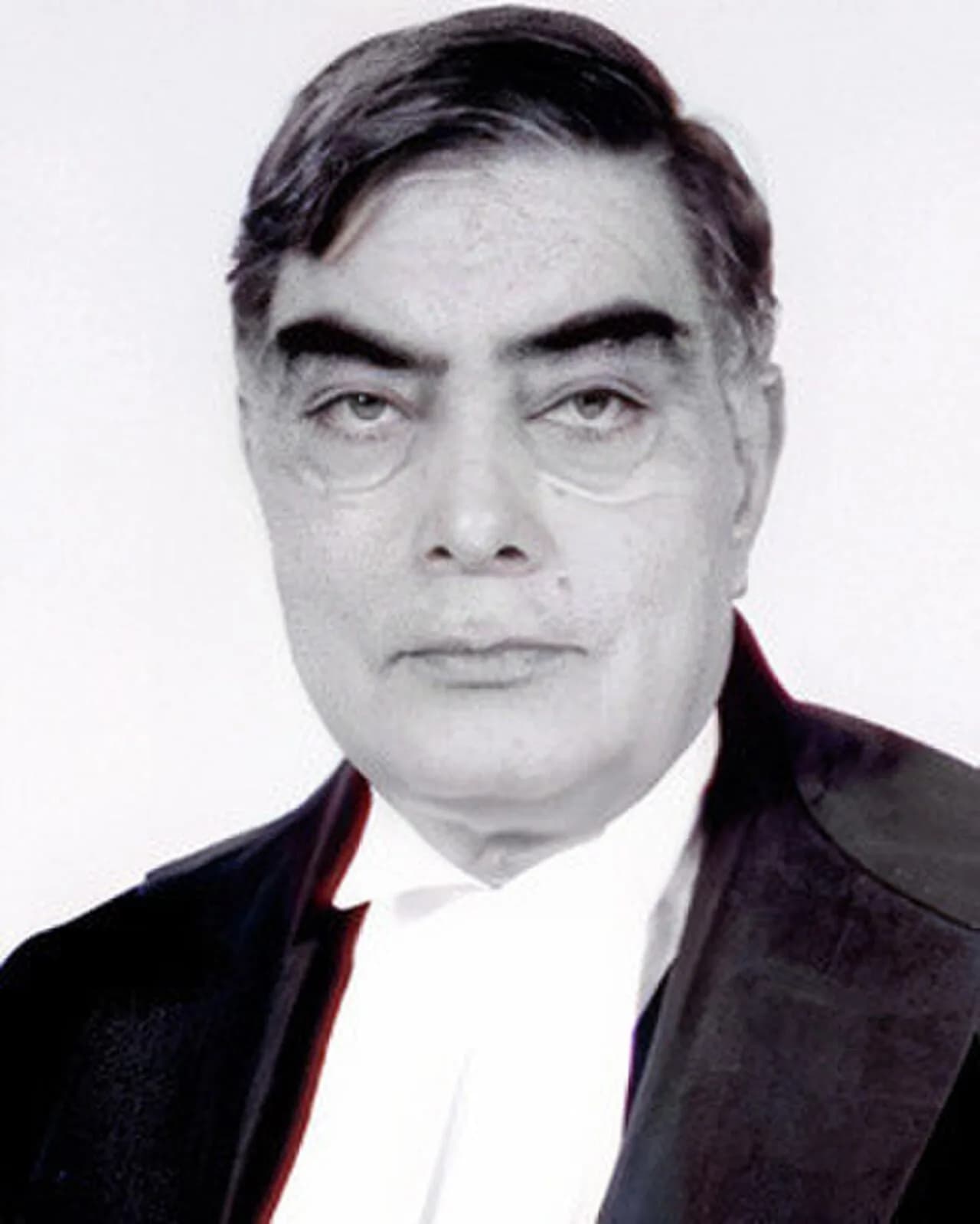 Surinder Singh Nijjar