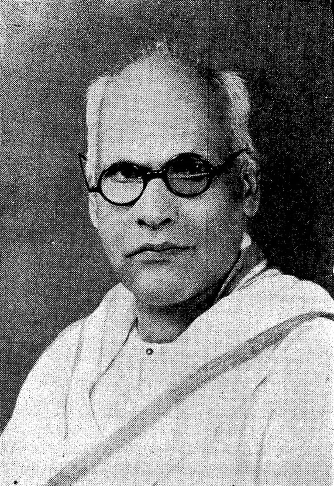 R. Narayanapaniker