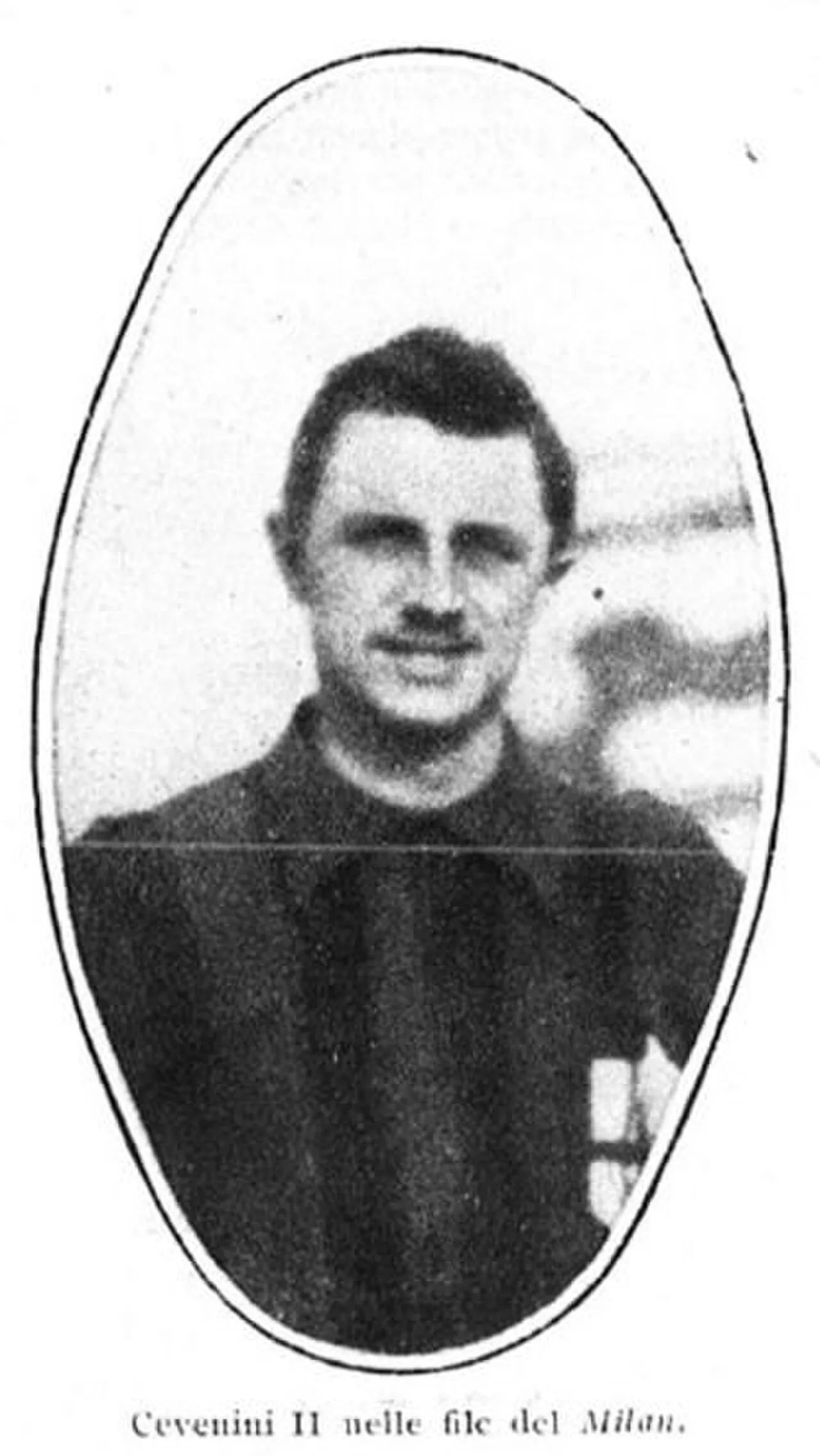 Mario Cevenini