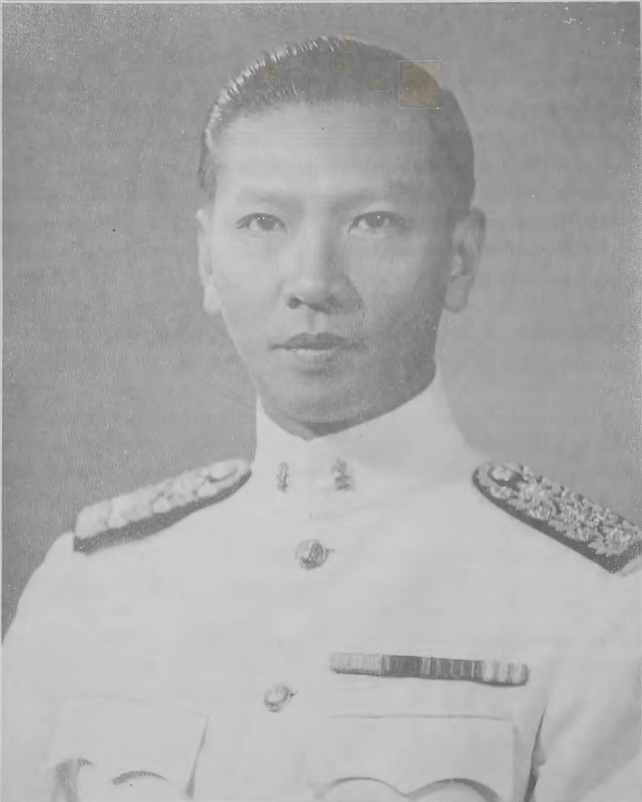 Prakob Hutasingh
