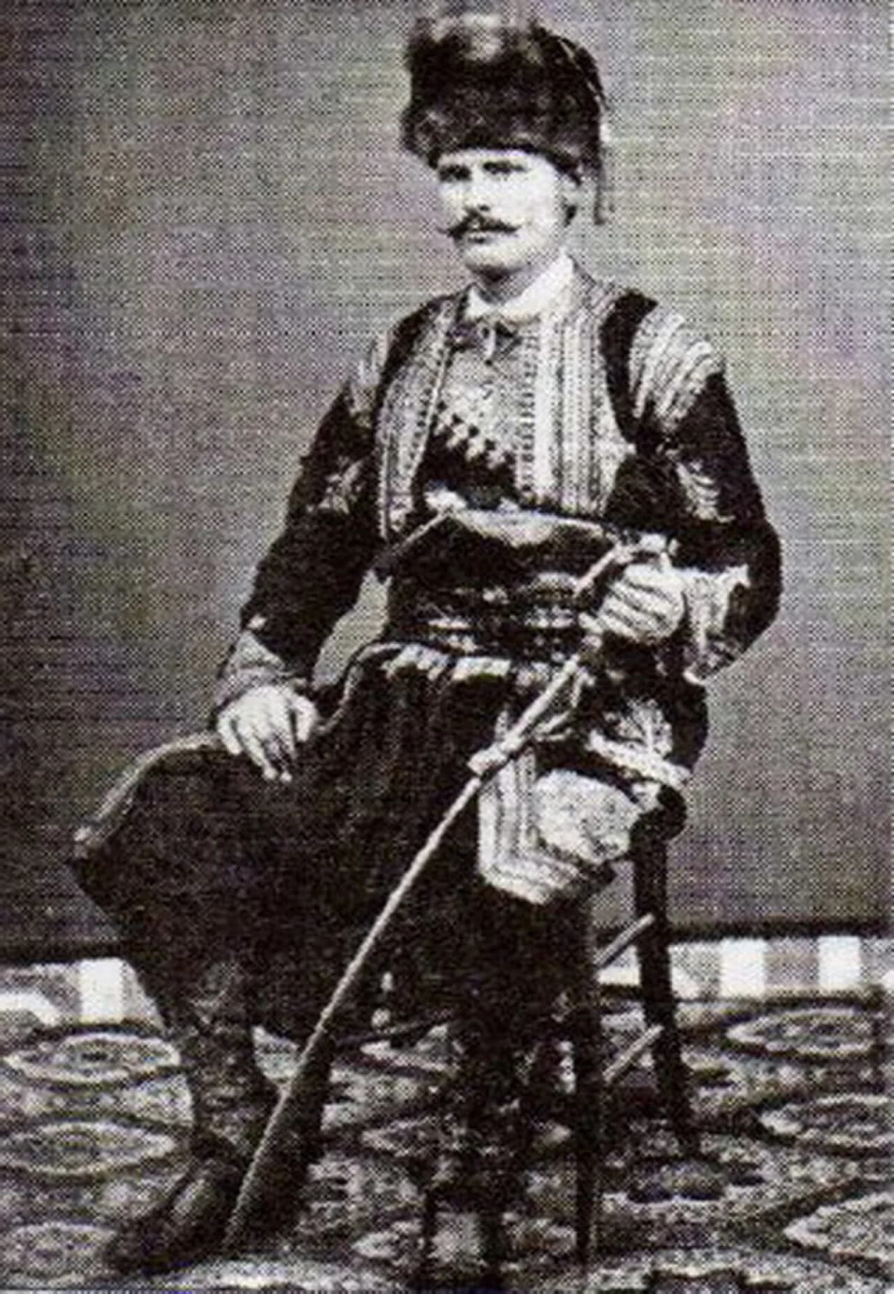 Ivan Musić