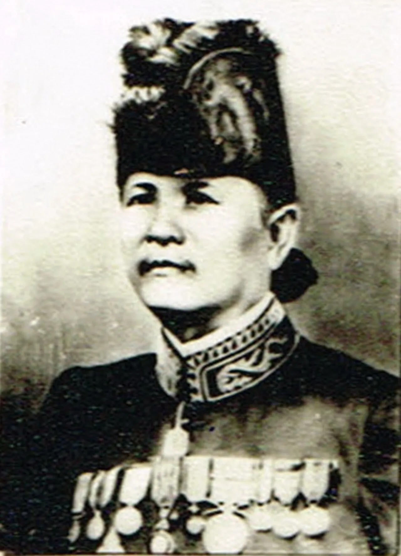 Phraya Pariyattithammathada (Phae Talalak)
