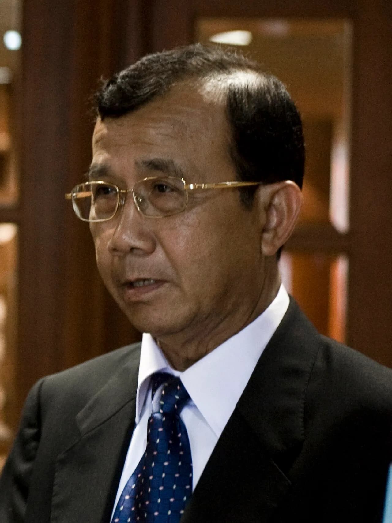 Peeraphan Palusuk