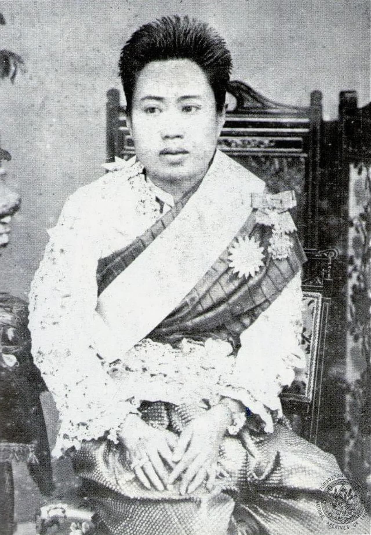 Ubolratana Narinaga