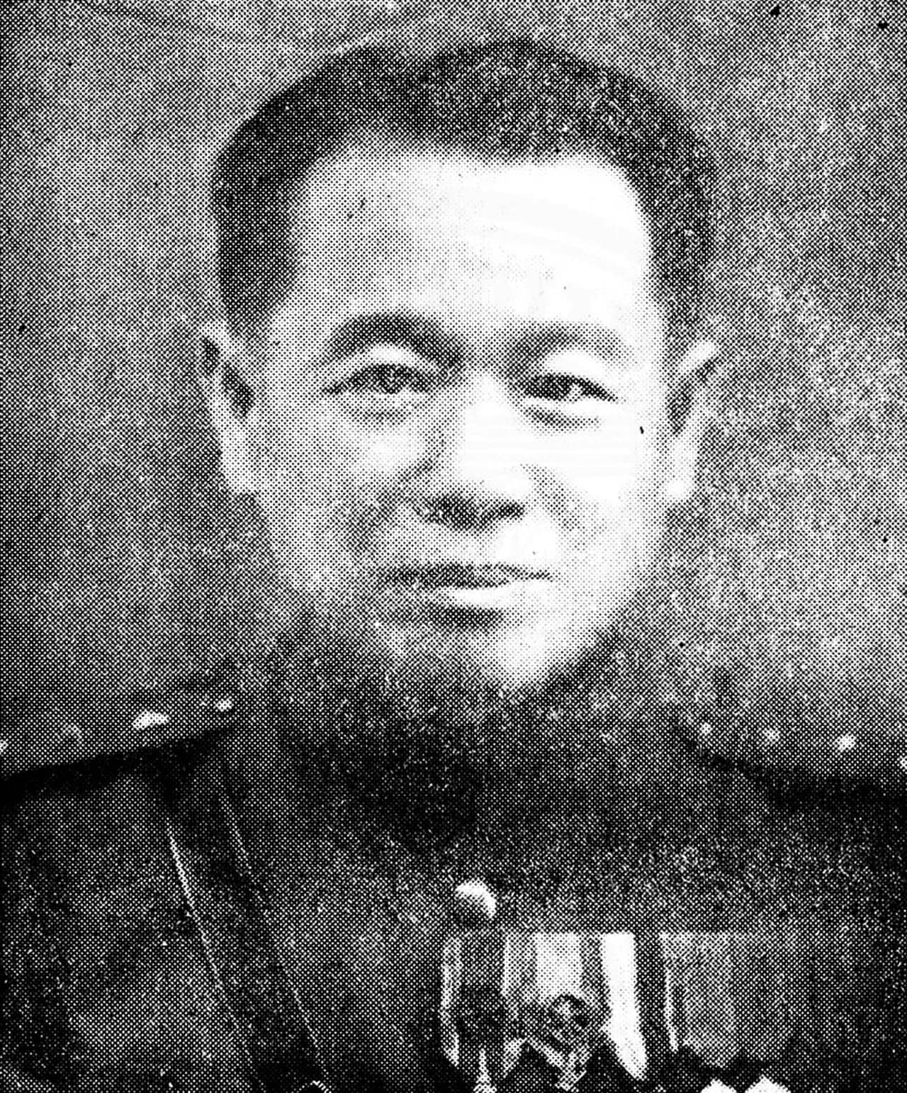 Khun Thuaihanphithak (Leng Sichan)