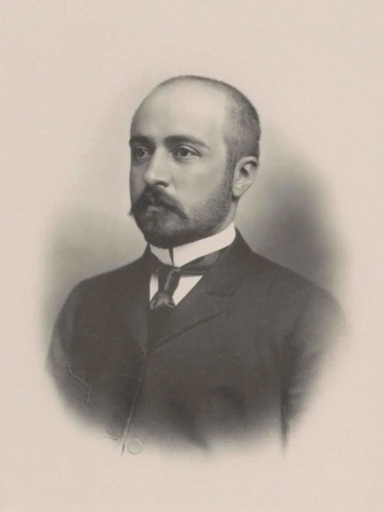 Olivier Marquis de Bacquehem