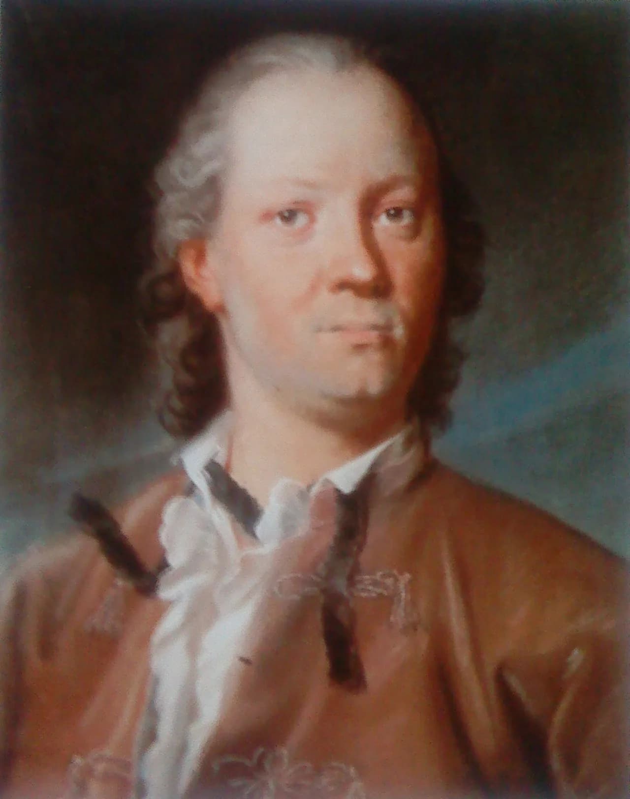 Johann Friedrich Funk