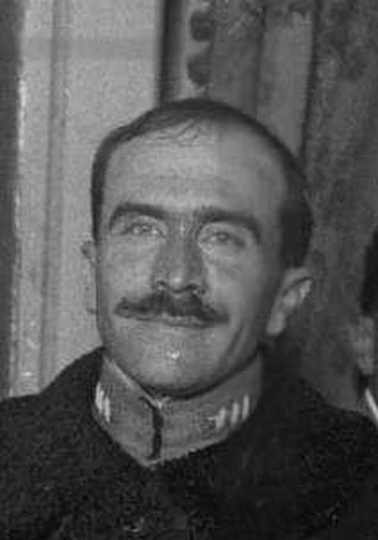 Abílio Passos e Sousa