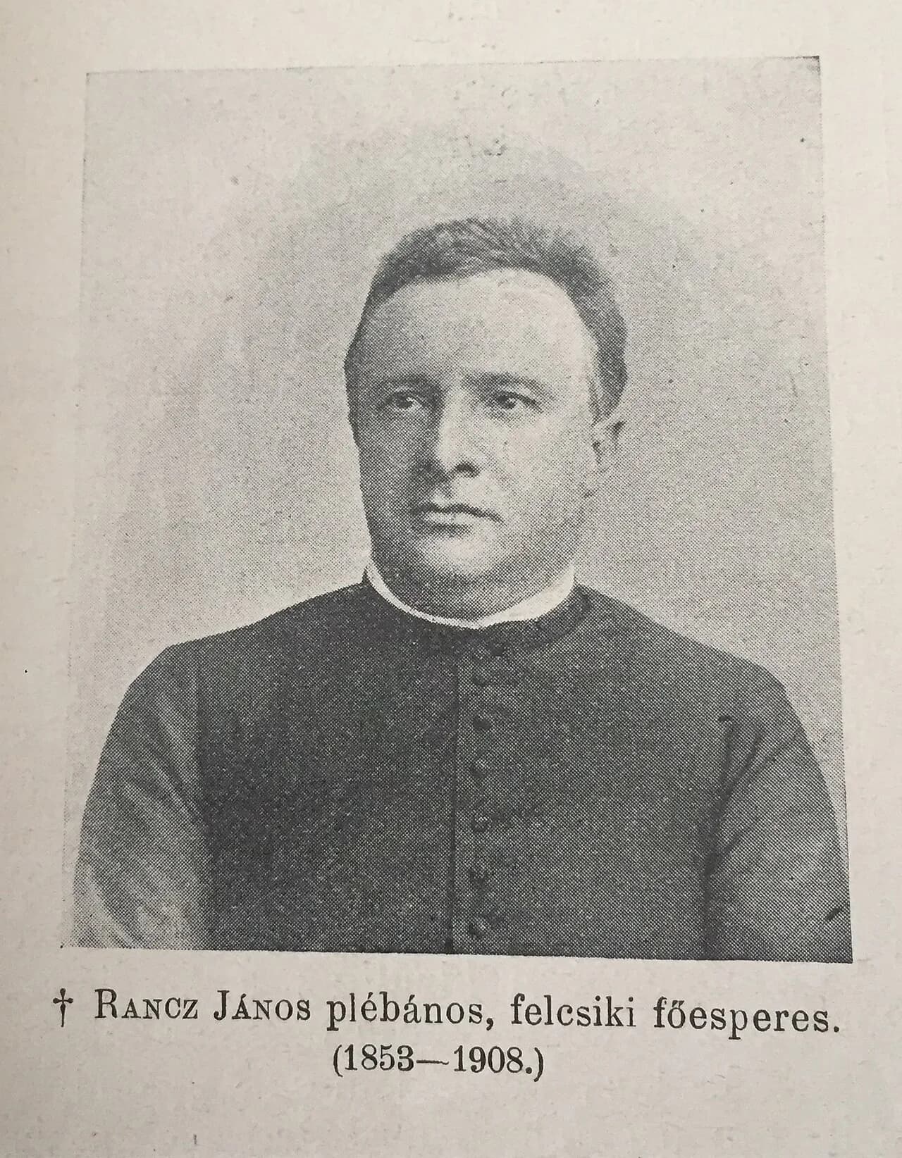 János Rancz