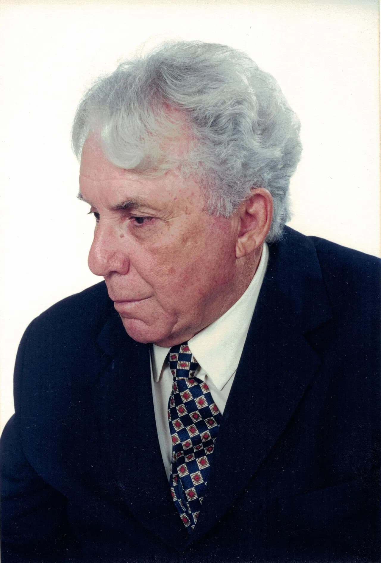 Agassiz Almeida