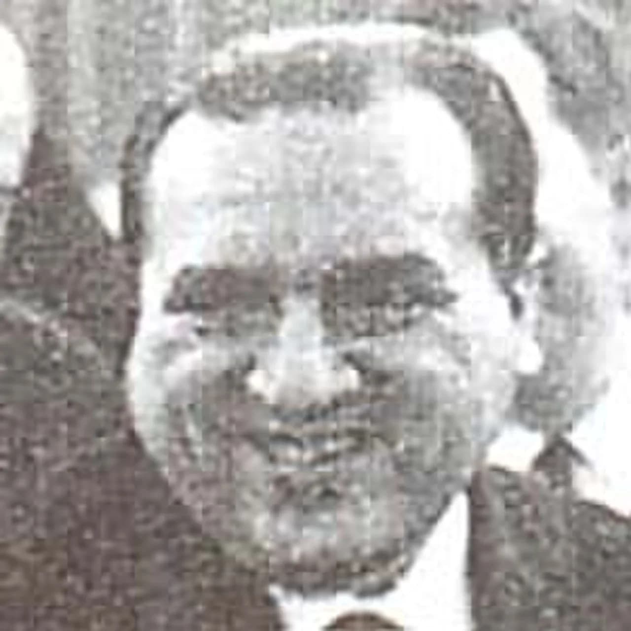 Hermes Ahumada Pacheco