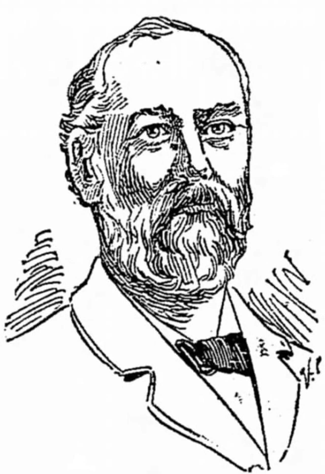Herschel H. Hatch