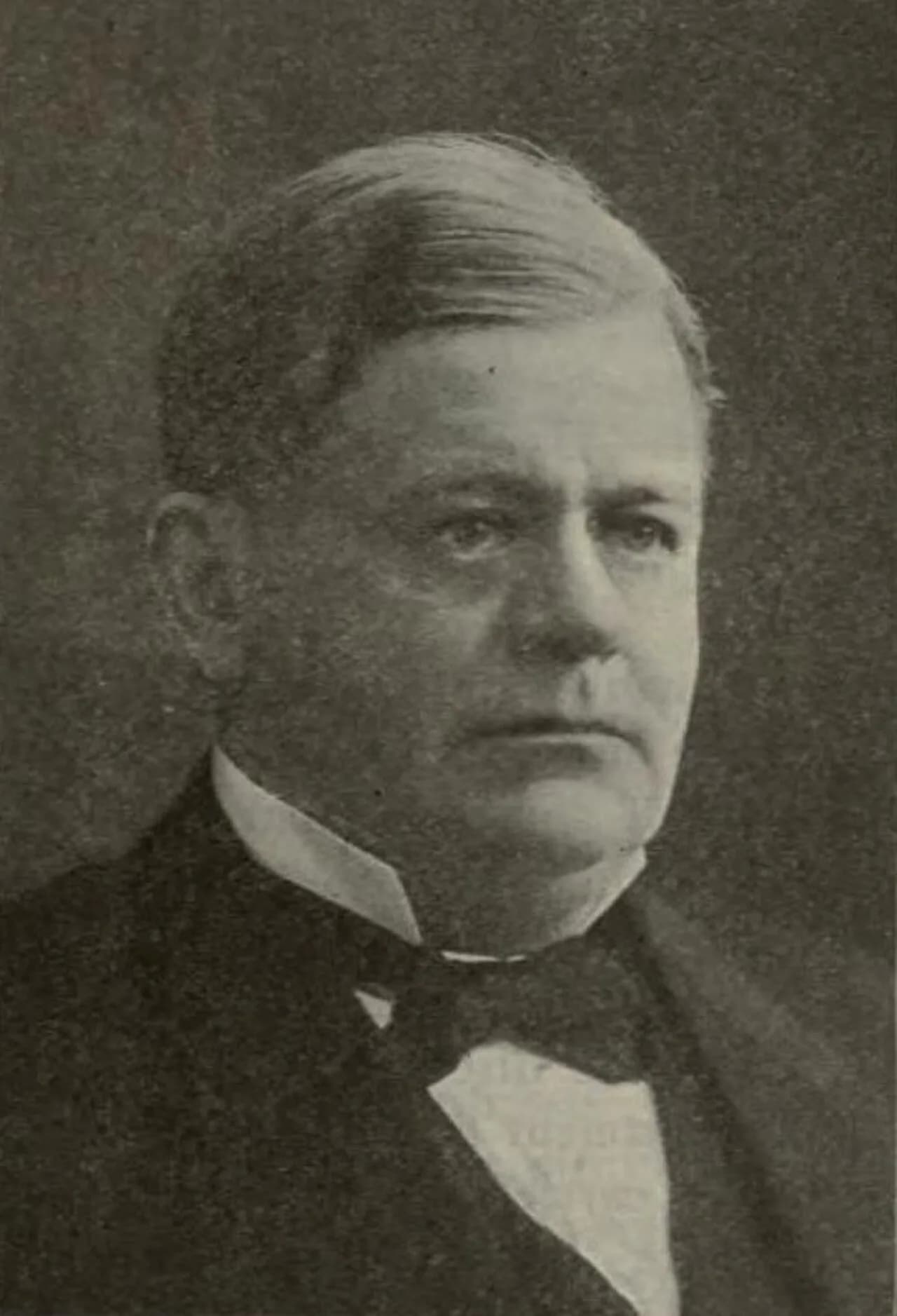 Herschel M. Hogg