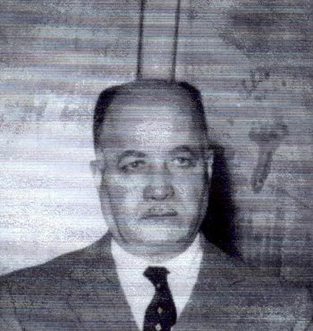 Alfredo Asmar