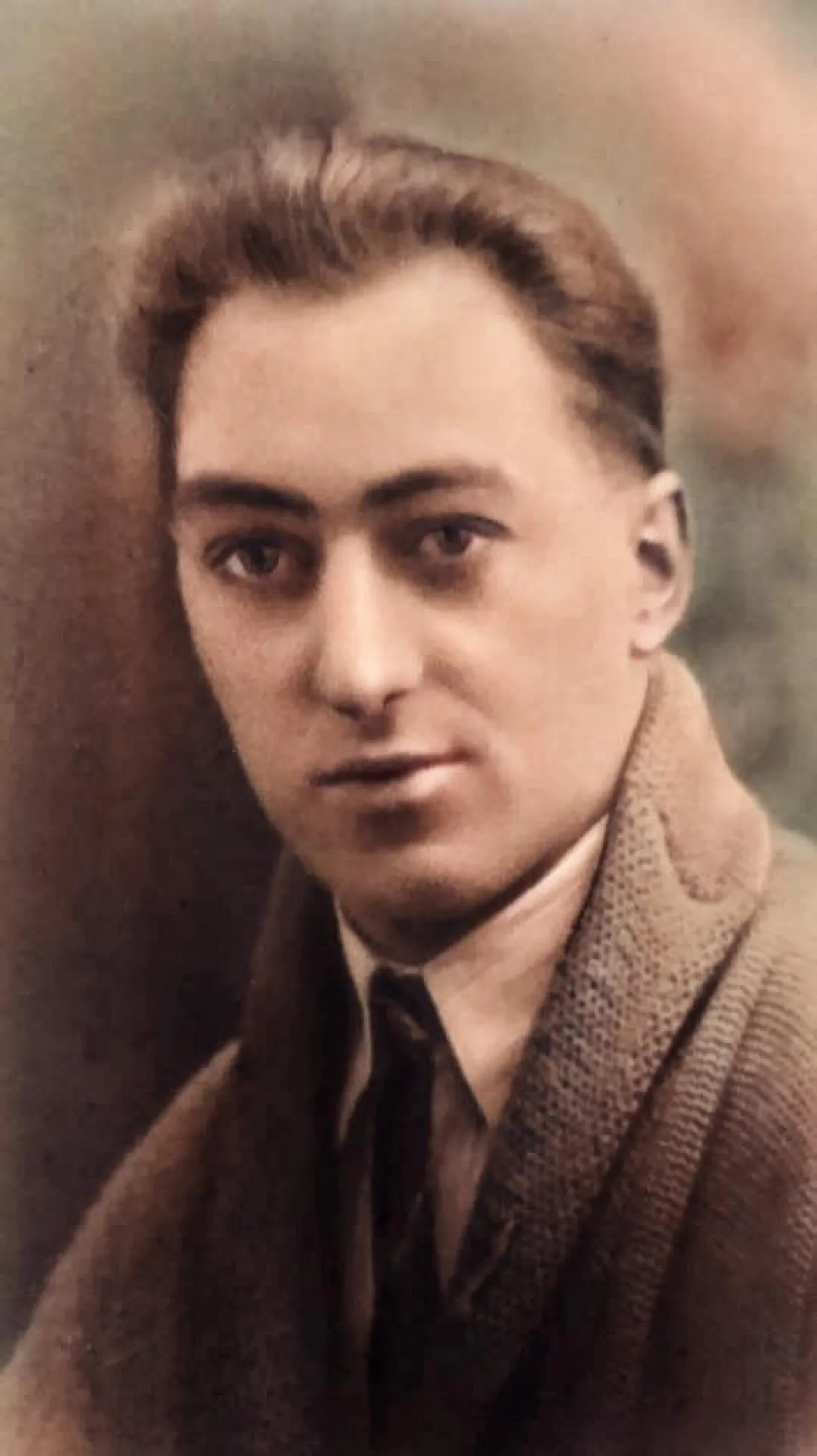 Alfredo Carzino