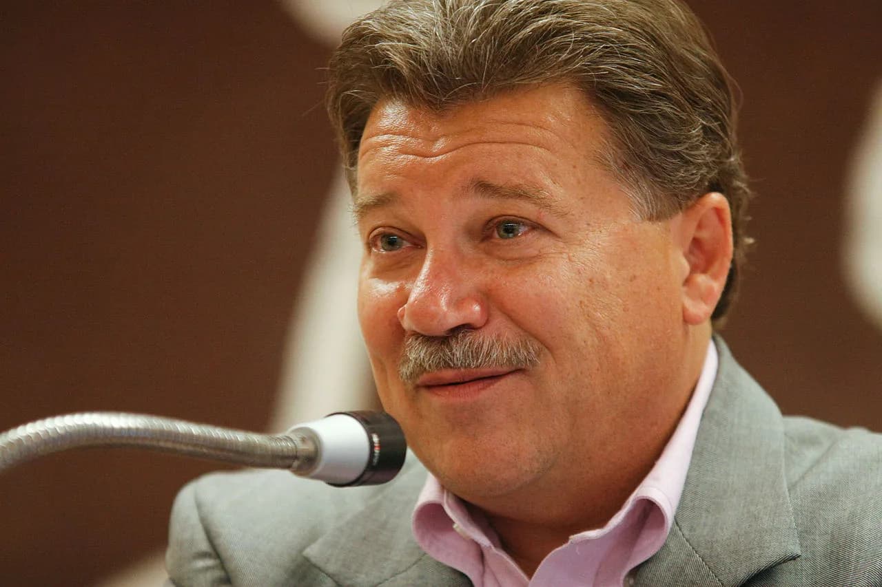 Tom Rukavina