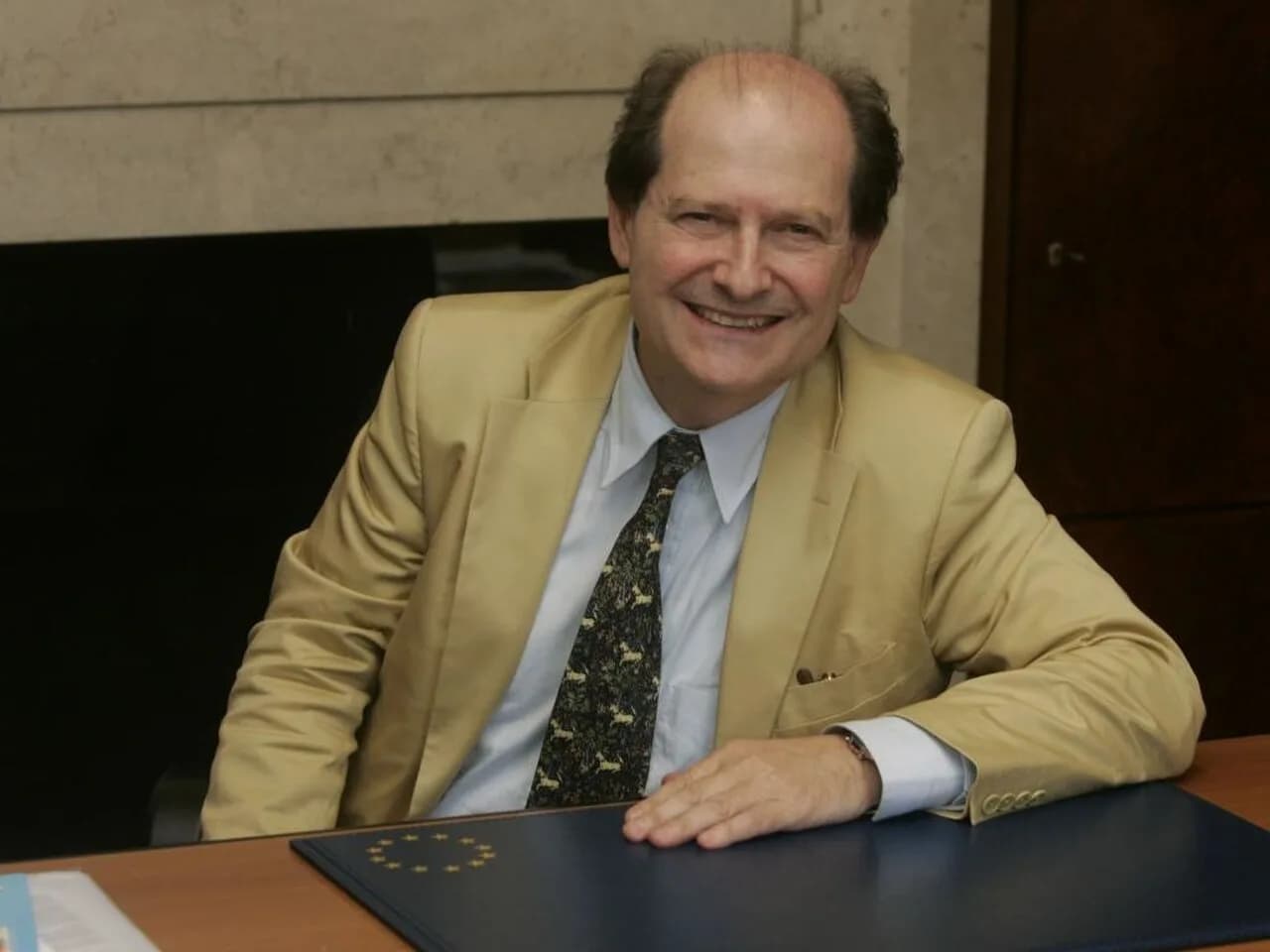 Mario Telò