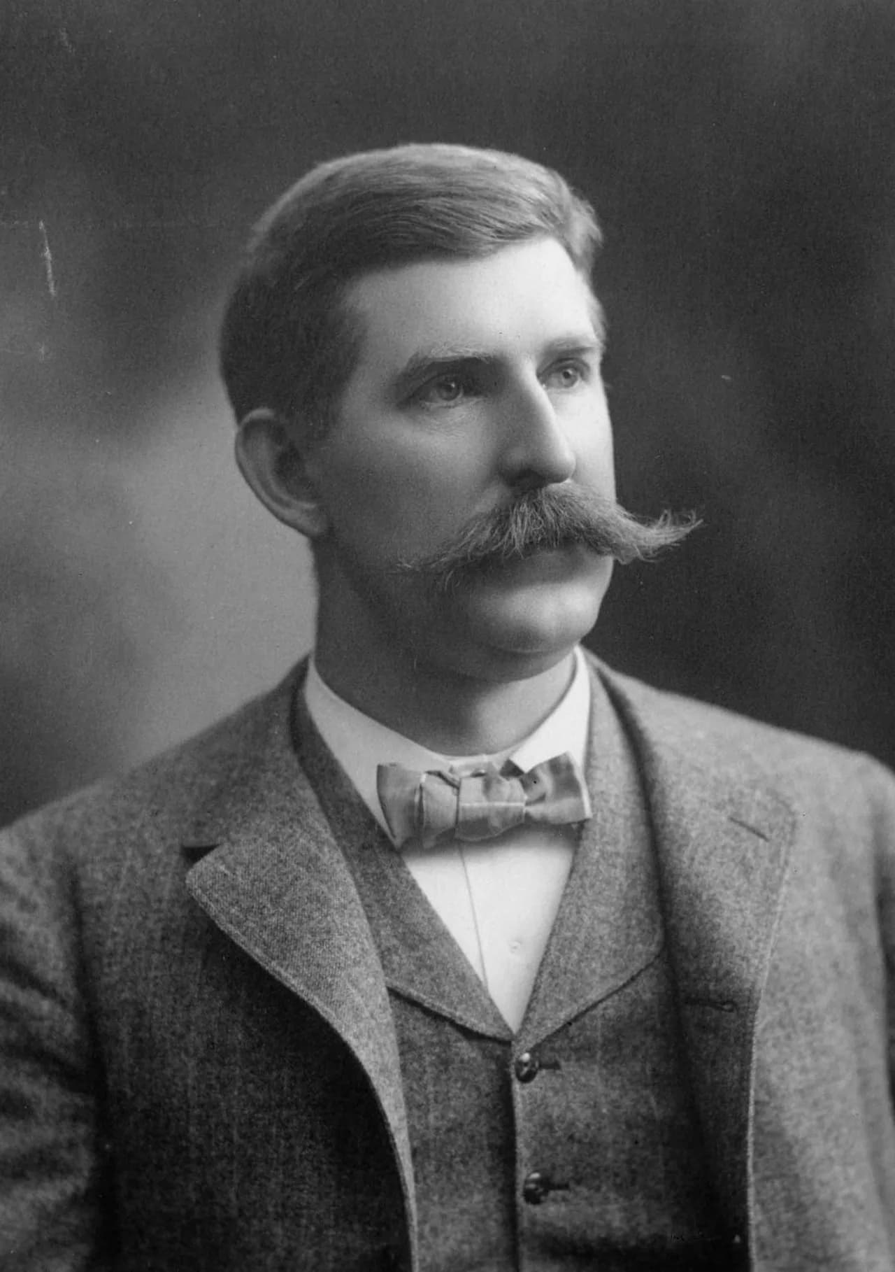 Dewey C. Bailey