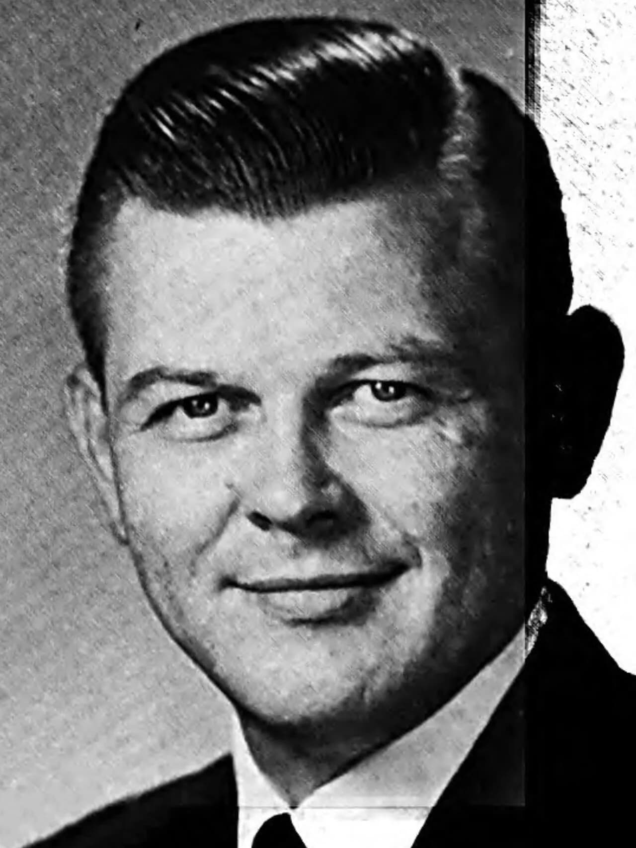 Hale Ashcraft