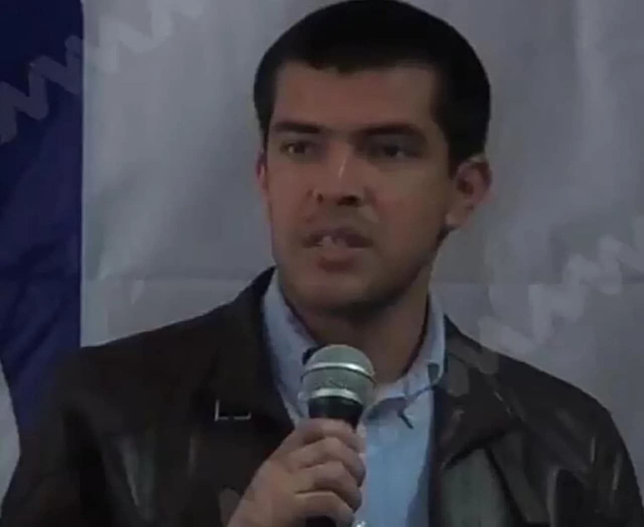Juan Pablo Adame