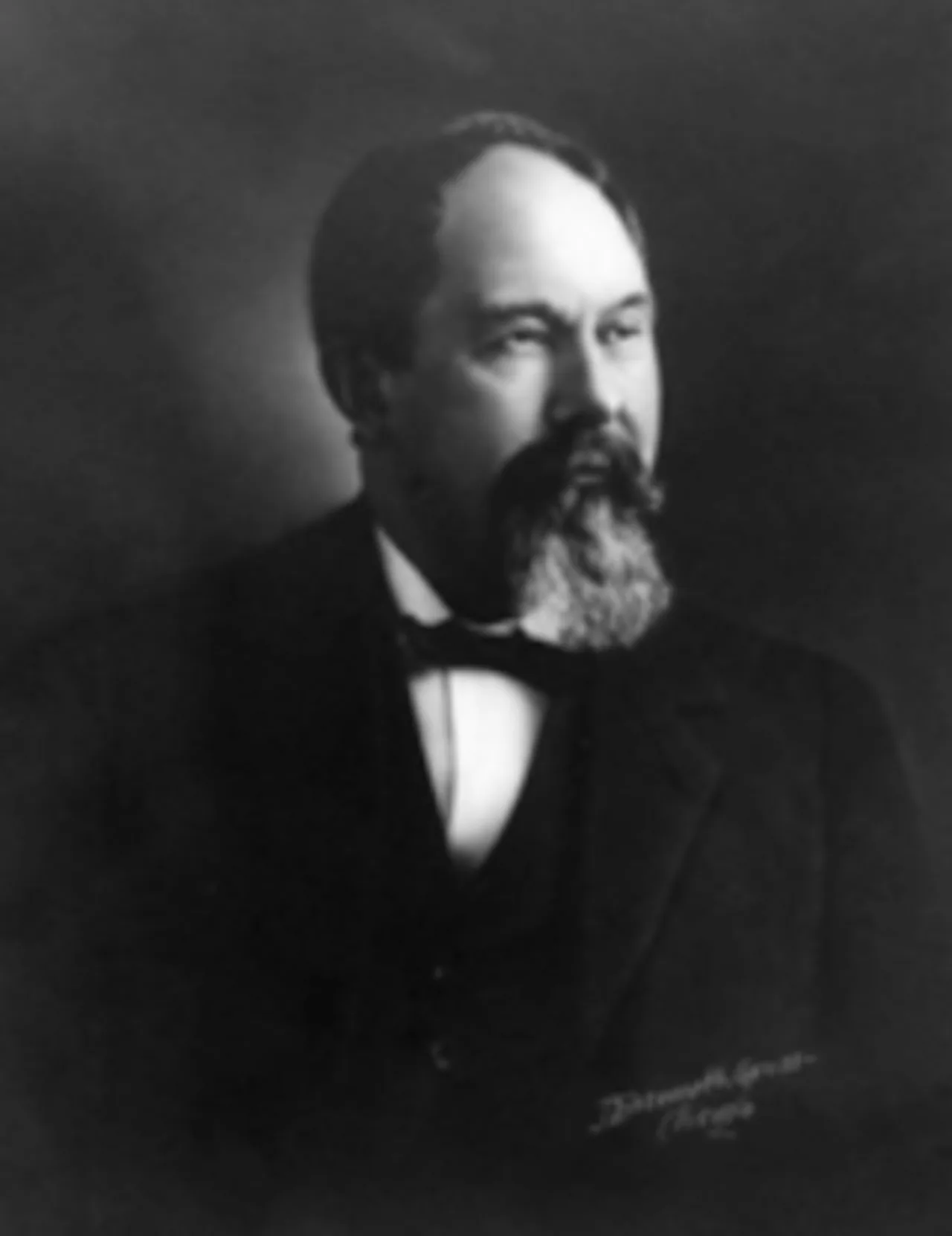 David J. Baker Jr.