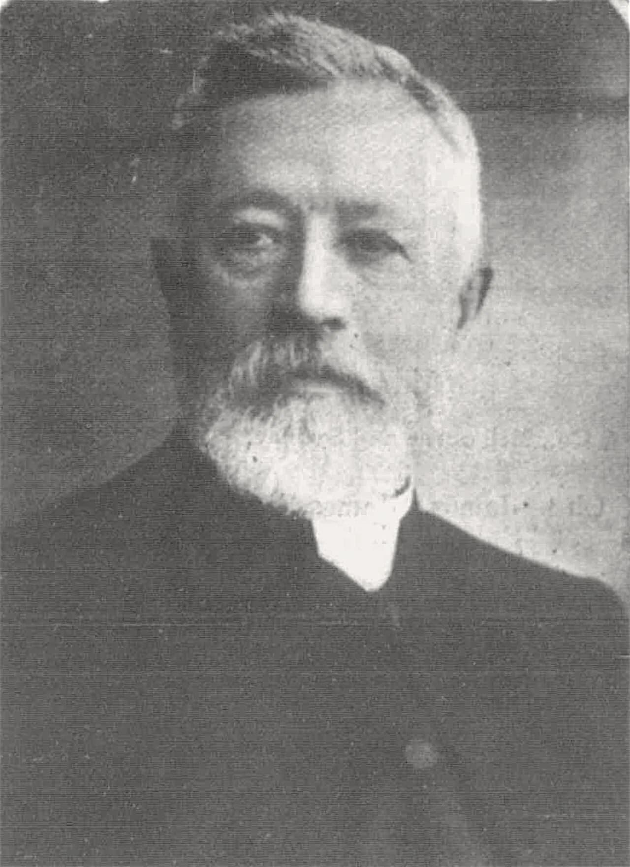 Henry Langley