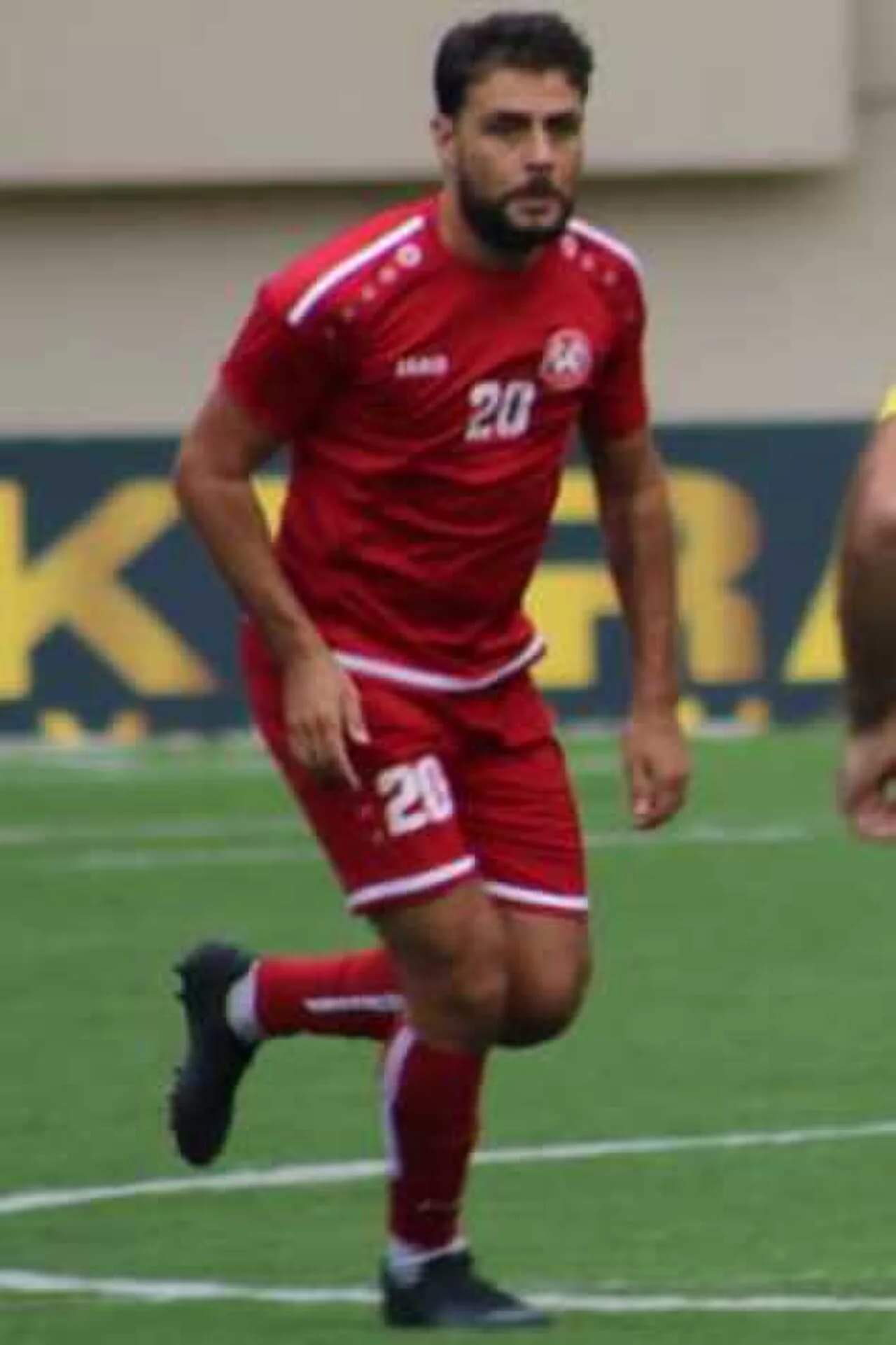Mohamad Atwi