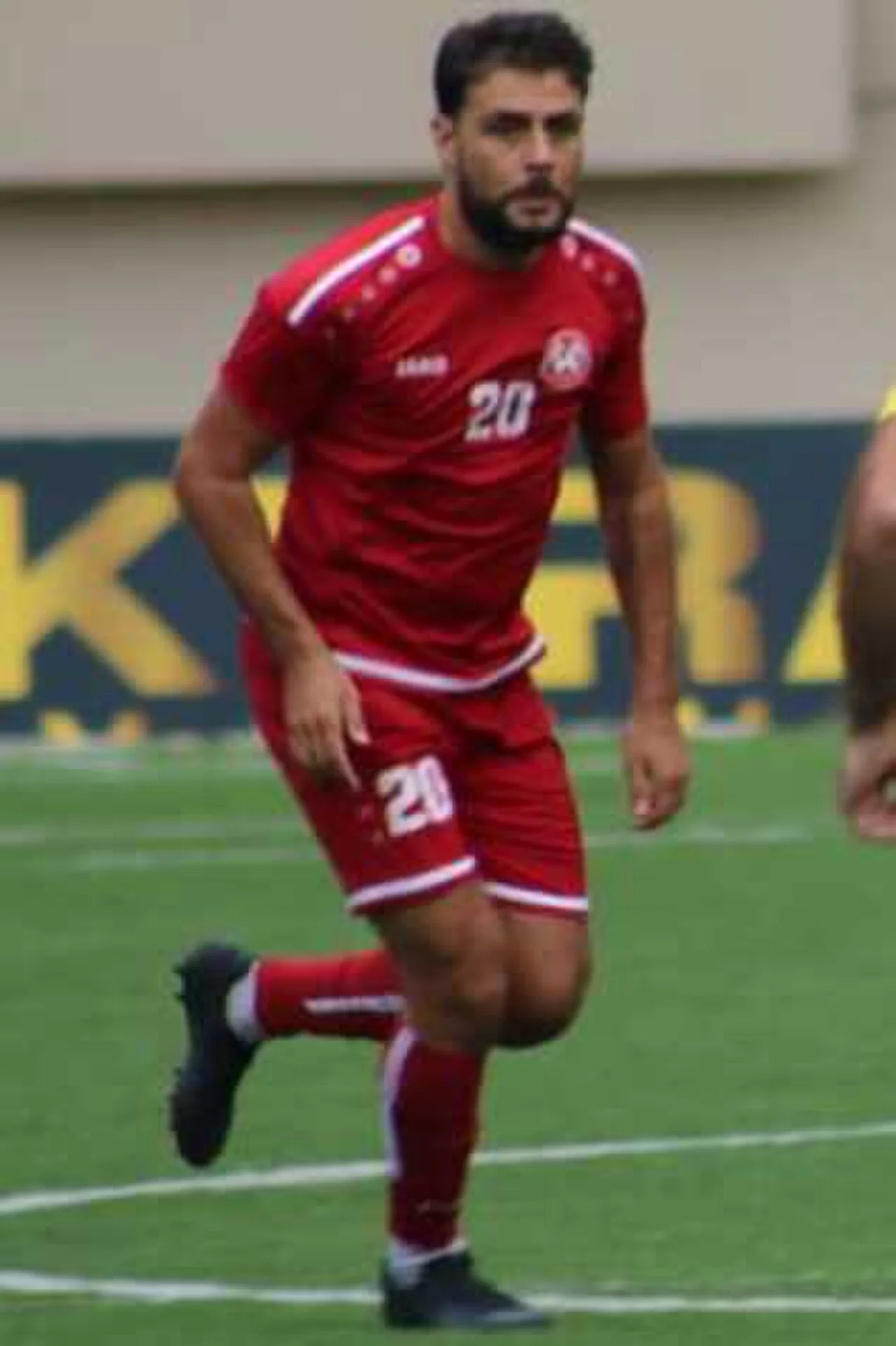 Mohamad Atwi