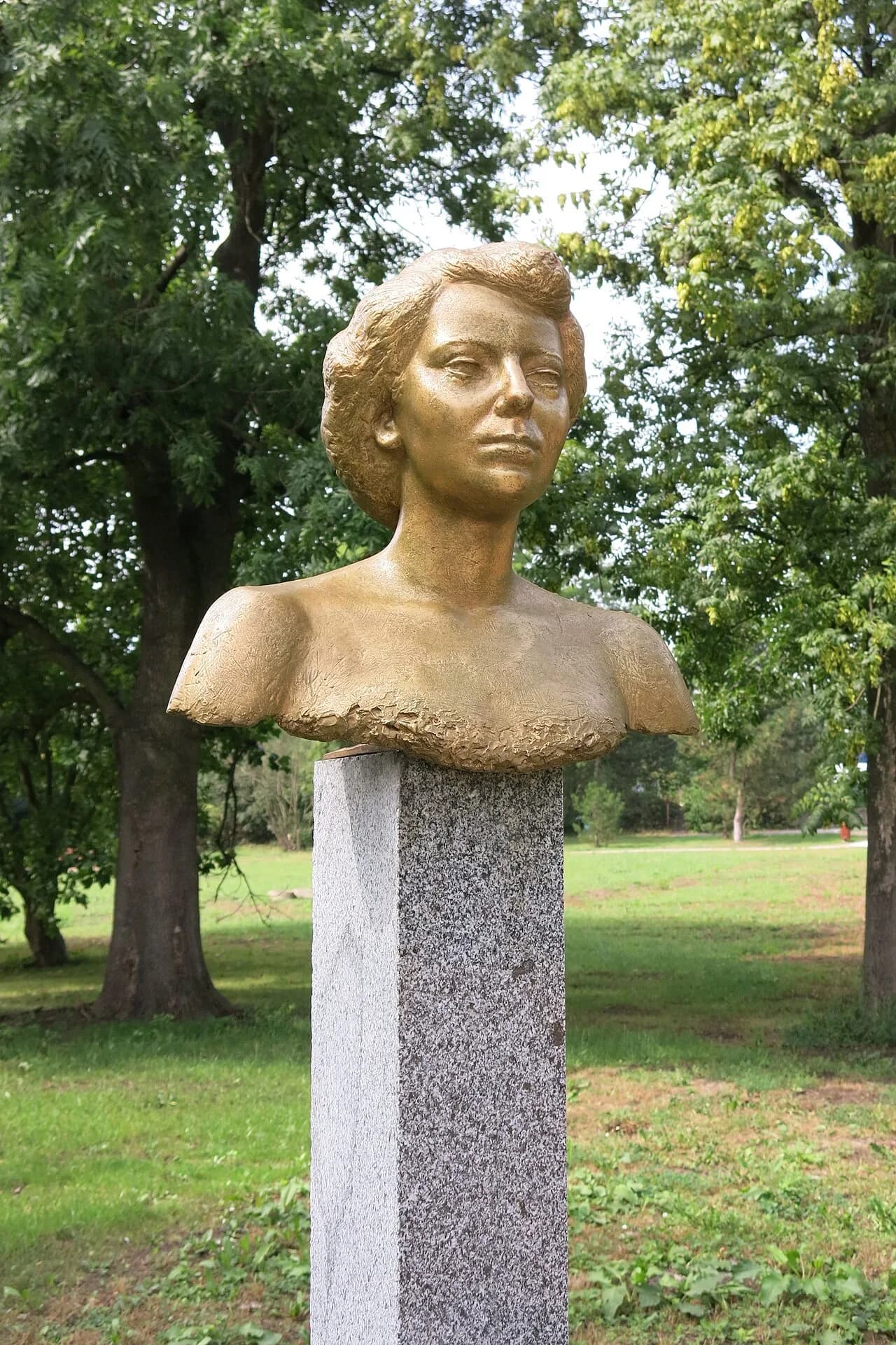 Herta Lindner