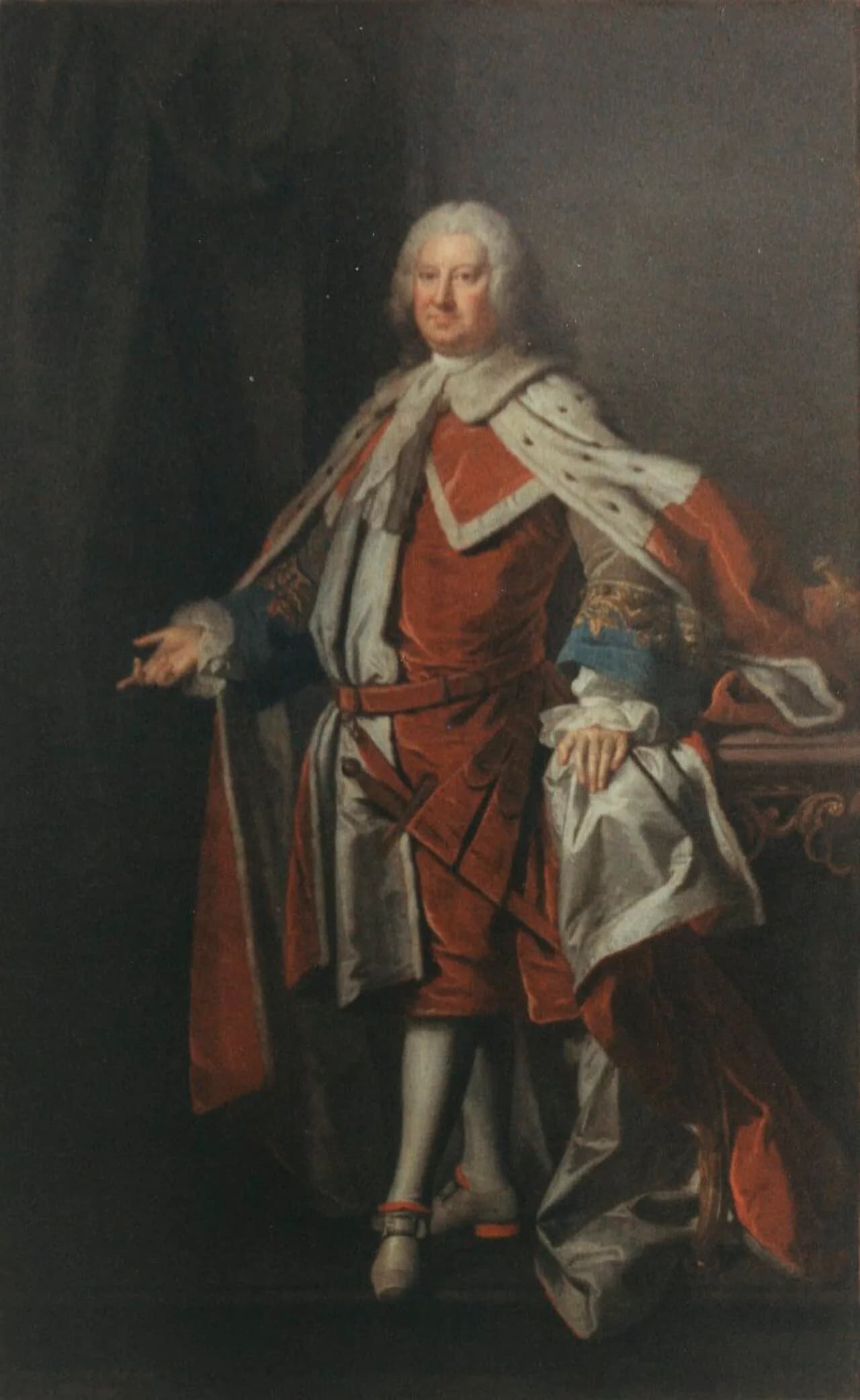 Heneage Finch, 2nd Earl of Aylesford