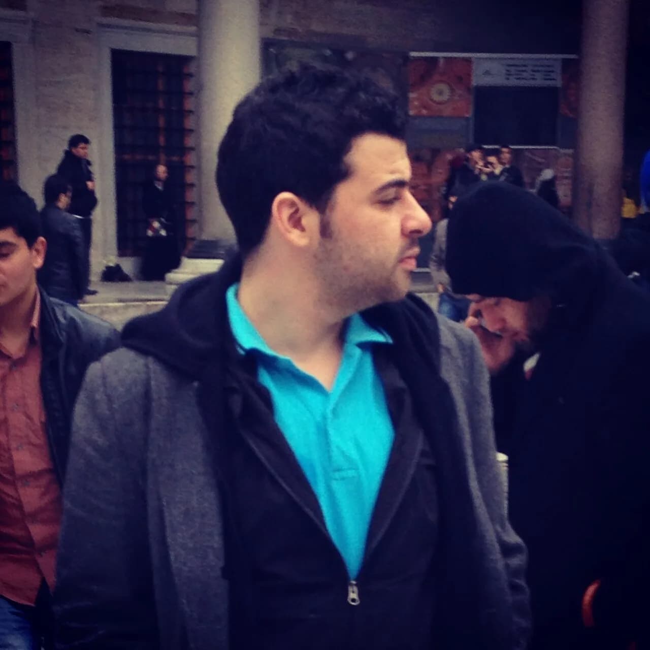 Osama al samman