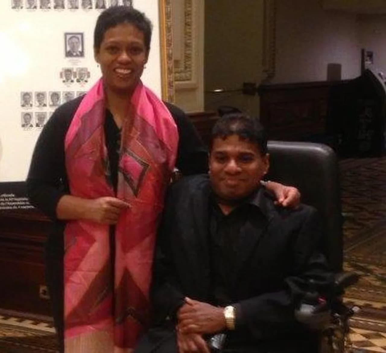 Senarath Attanayake