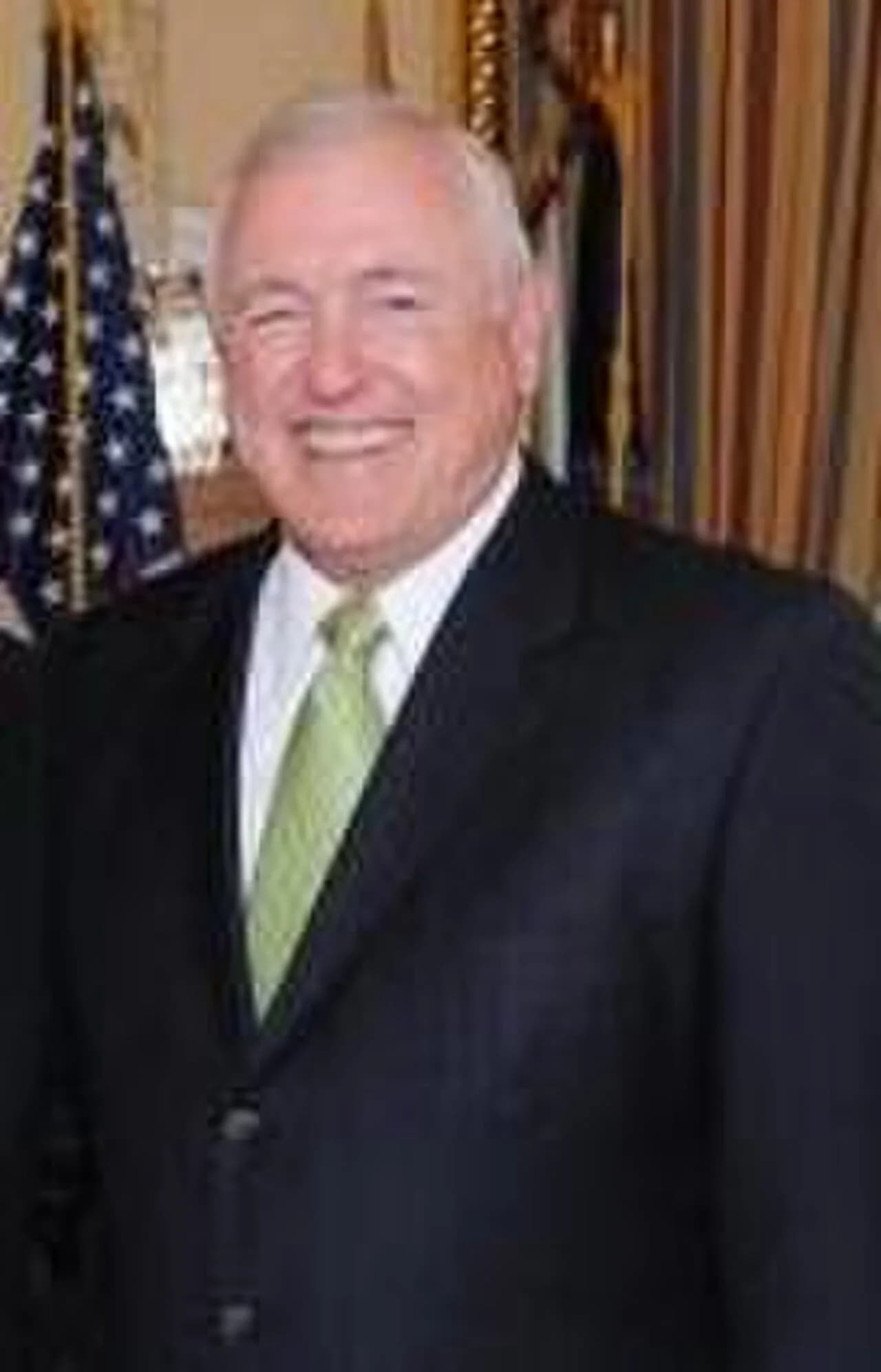 David O. Dykes
