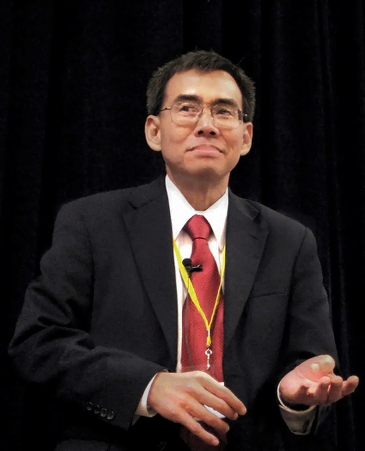 Dean T. Kashiwagi