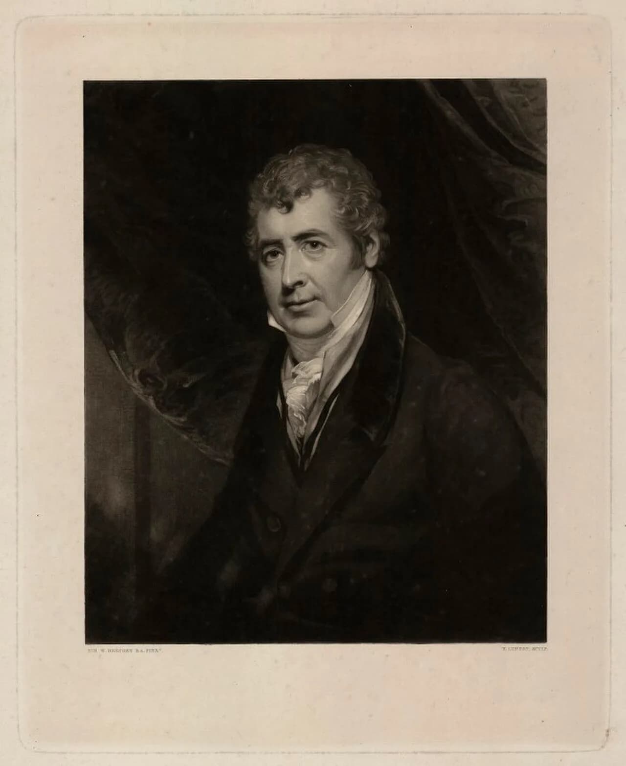 Lancelot Baugh Allen