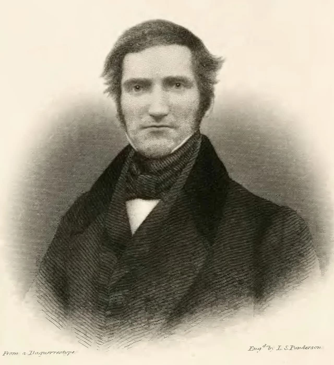 Asahel Grant