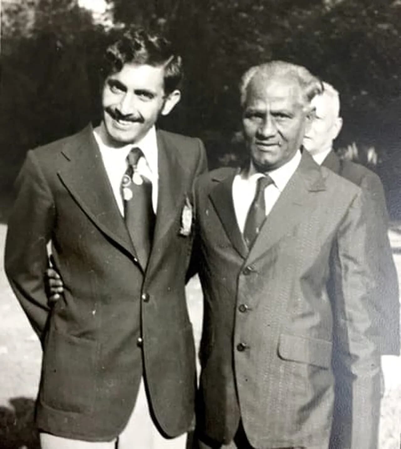 Abdul Rashid