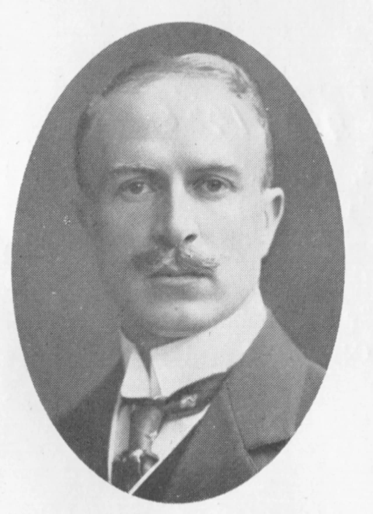 Gunnar Afzelius