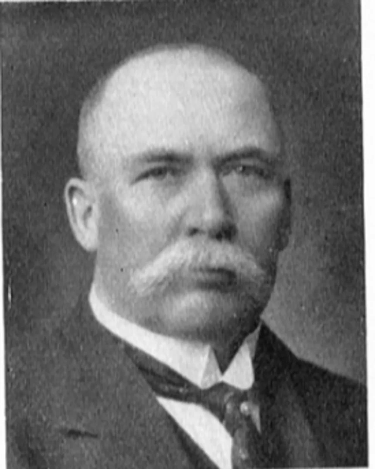 Adolf Ahlgren