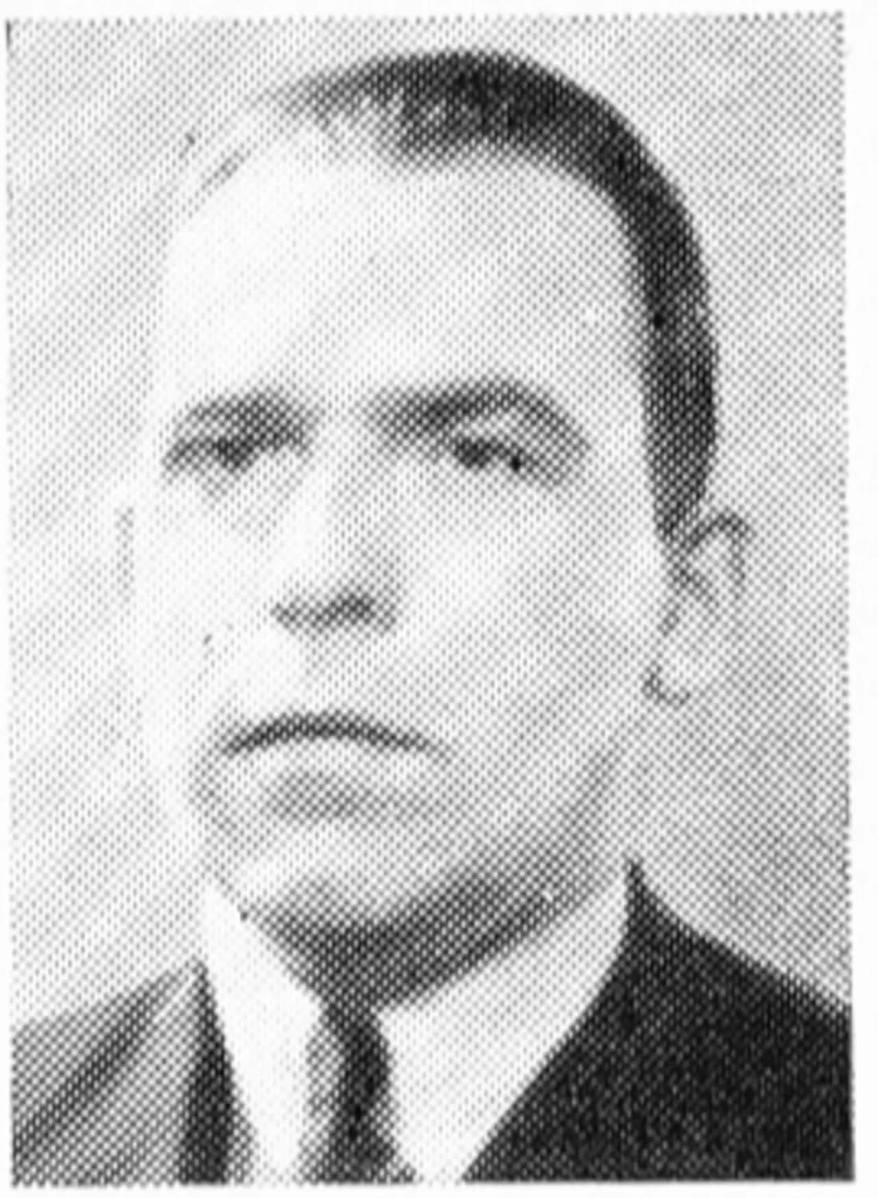 Bengt Ahlgren