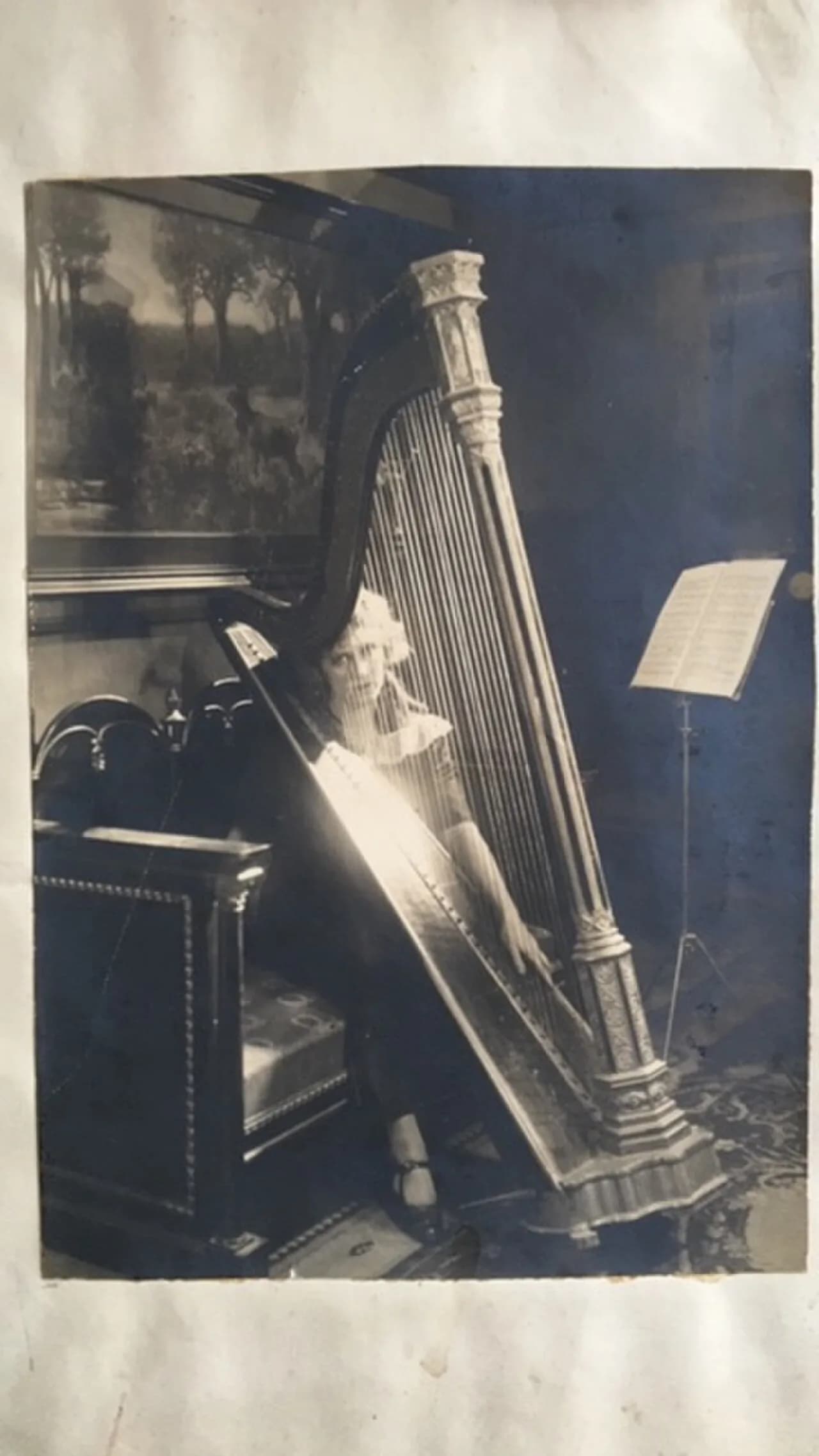 Maud Richard